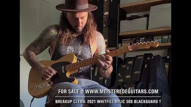 Clean Tone