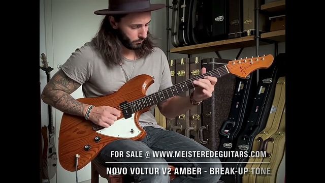 Break-Up Tone