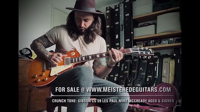 Crunch Tone