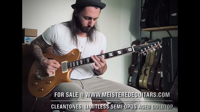 Clean Tone