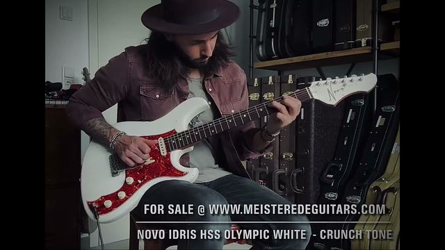 Crunch Tone