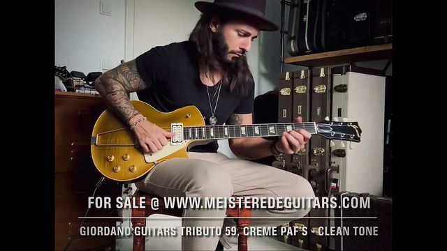Clean Tone
