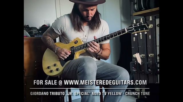 Crunch Tone