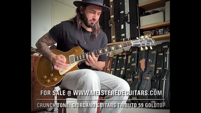 Crunch Tone