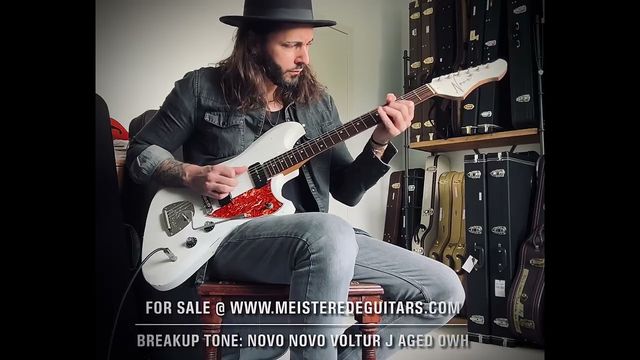 Break-Up Tone