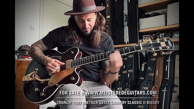 Crunch Tone