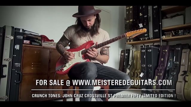 Crunch Tone