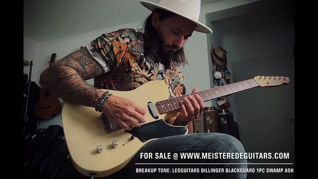 Break-Up Tone