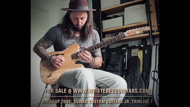 Break-Up Tone