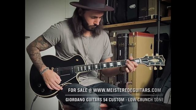 Low-Crunch