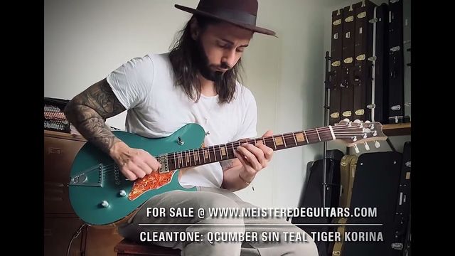 Clean Tone