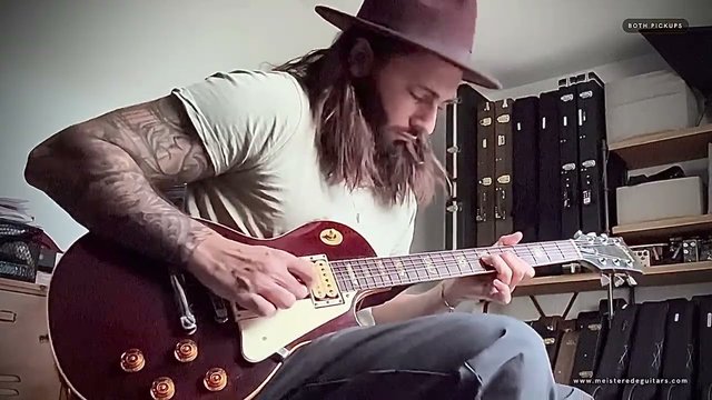 Blues Tone