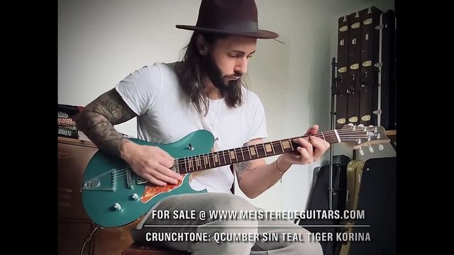 Crunch Tone