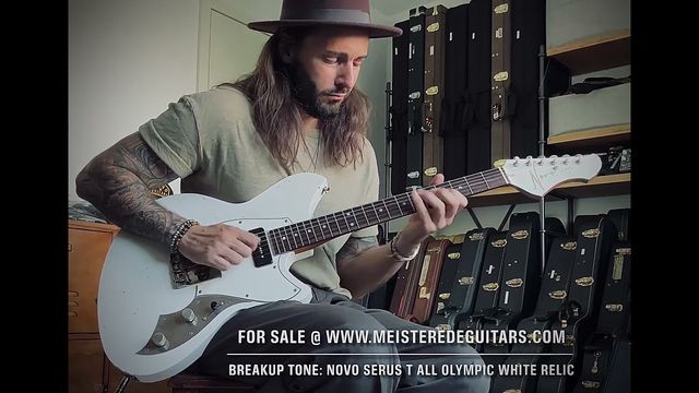 Break-Up Tone