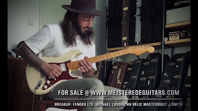 Break-Up Tone