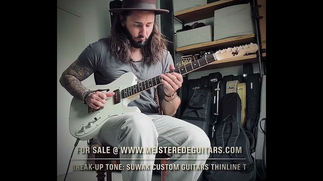 Break-Up Tone