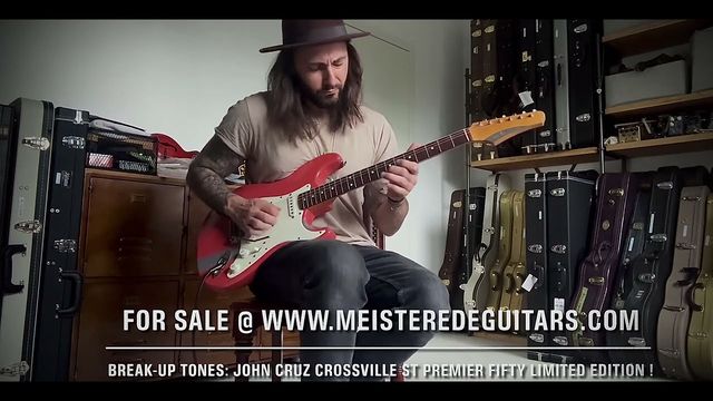 Break-Up Tone