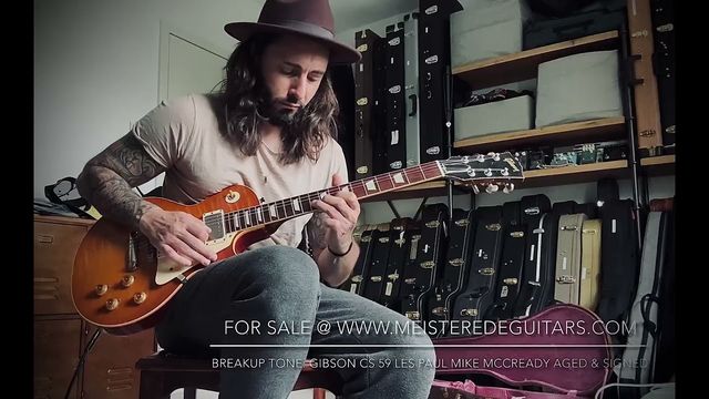 Break-Up Tone